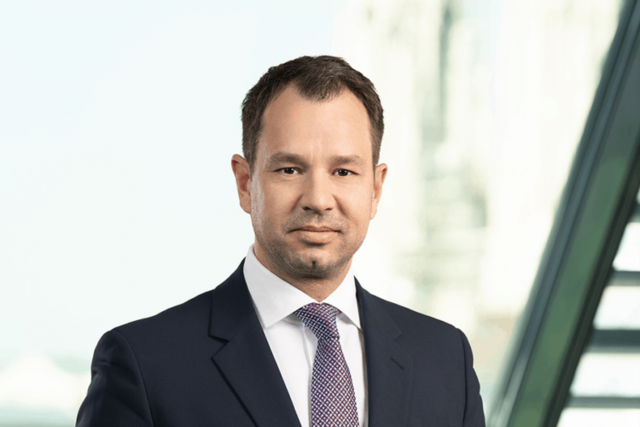 Thomas Schmid ist kein Mitglied der Volkspartei mehr. | Foto: ÖBAG