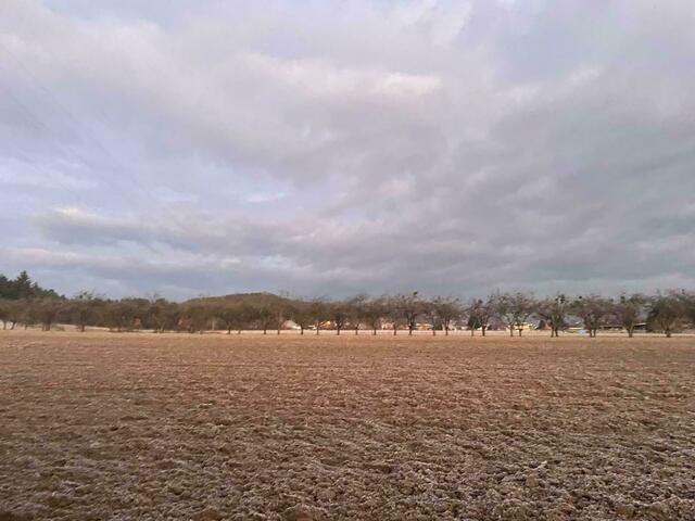 Betrübtes Wetter in Riedlingsdorf | Foto: Kopper Kristina