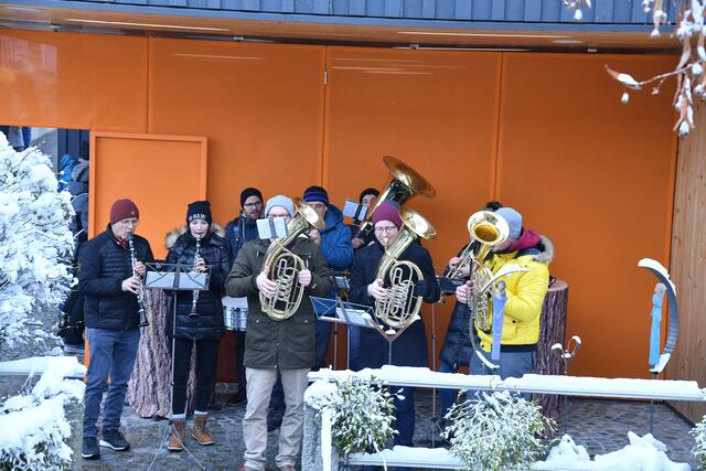 Foto: Ganglberger Erika