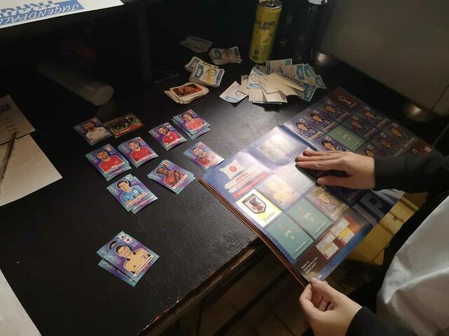 Voll | Foto: Jugendpalette