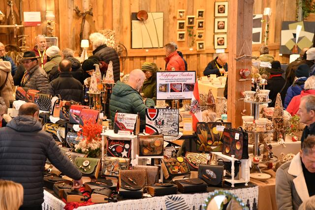 Foto: Ganglberger Erika