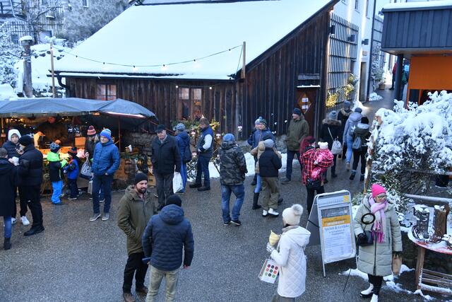 Foto: Ganglberger Erika