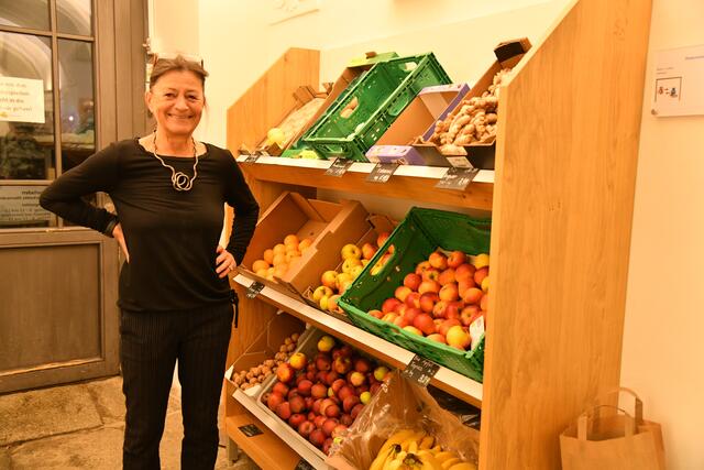 Foto: Ganglberger Erika