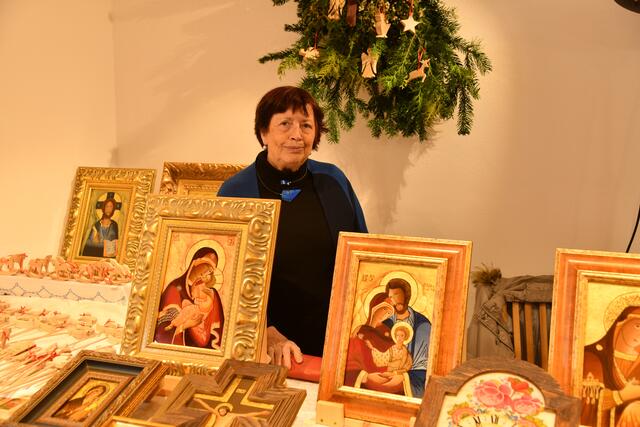 Foto: Ganglberger Erika