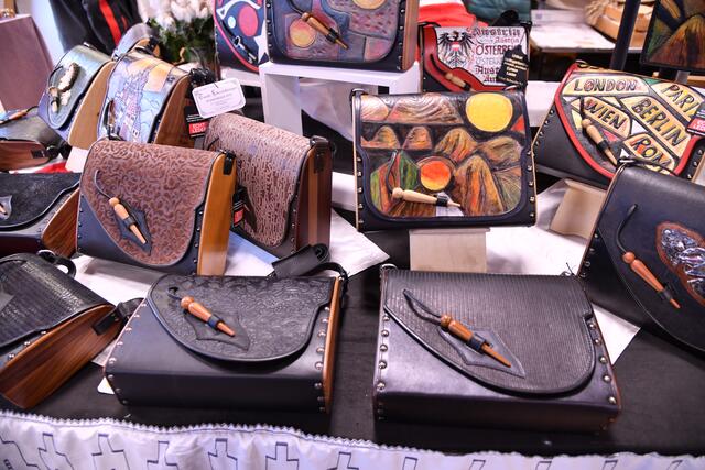 Foto: Ganglberger Erika