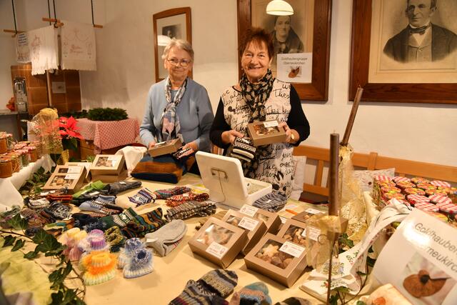 Foto: Ganglberger Erika