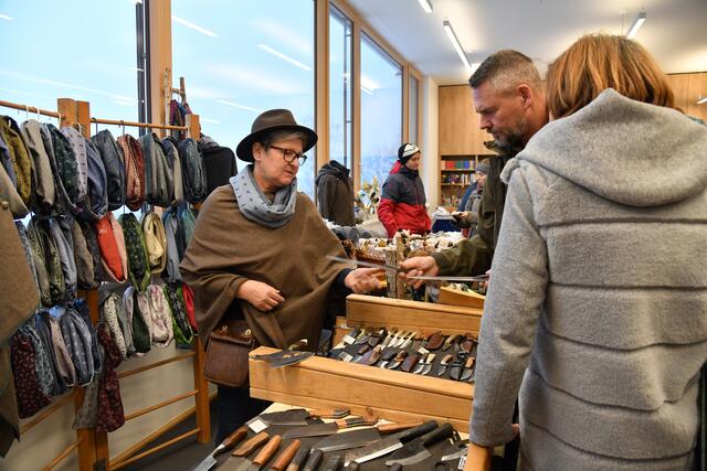 Foto: Ganglberger Erika