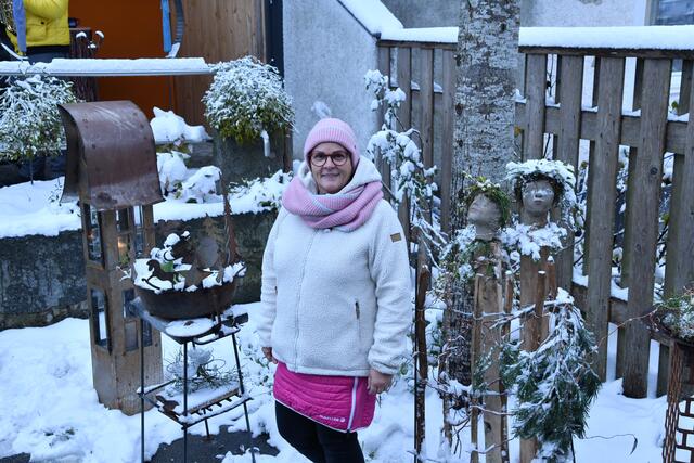 Foto: Ganglberger Erika