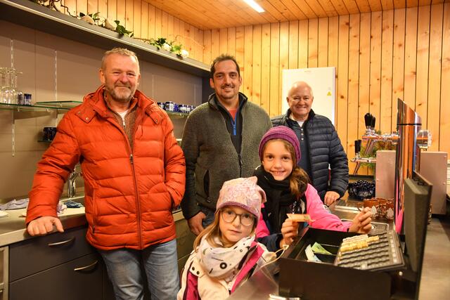 Foto: Ganglberger Erika