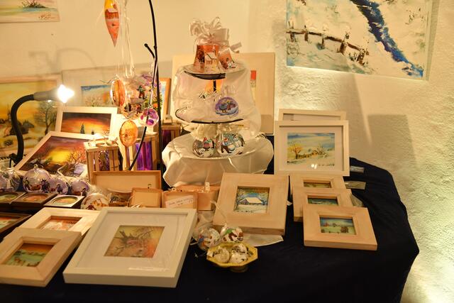 Foto: Ganglberger Erika