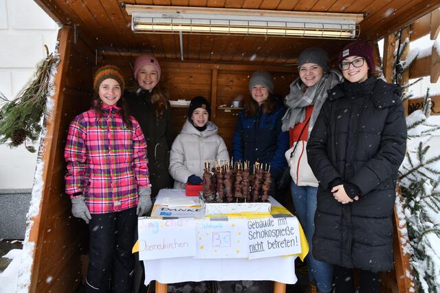 Foto: Ganglberger Erika