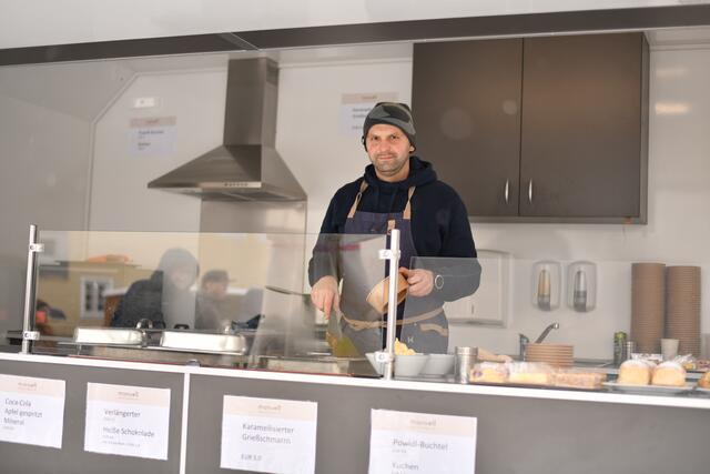 Foto: Ganglberger Erika