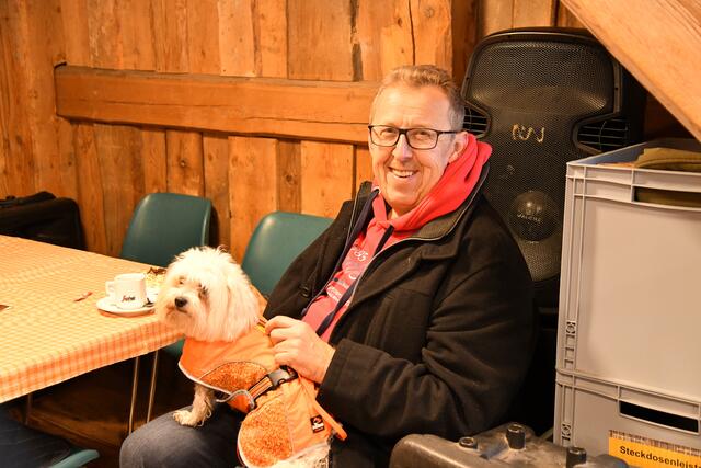 Foto: Ganglberger Erika