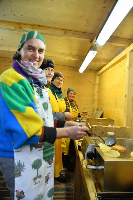 Foto: Ganglberger Erika