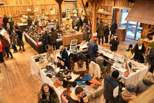 Foto: Ganglberger Erika