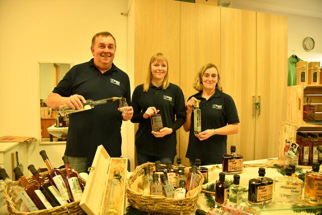 Foto: Ganglberger Erika