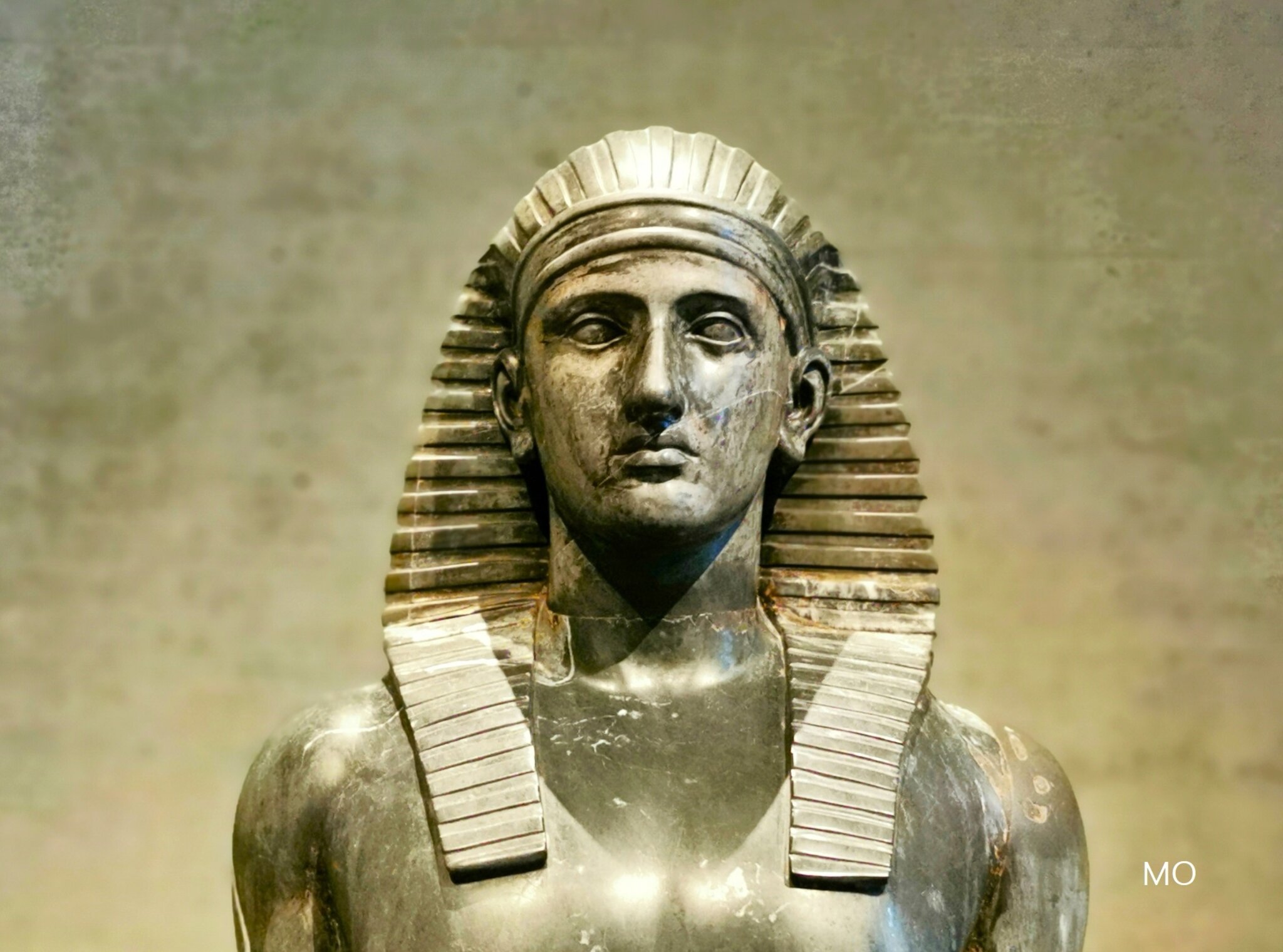 Ägyptisches Museum München! Graz