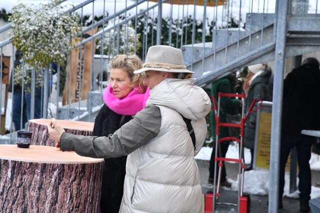 Foto: Ganglberger Erika