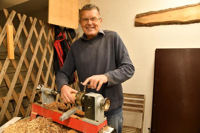 Foto: Ganglberger Erika