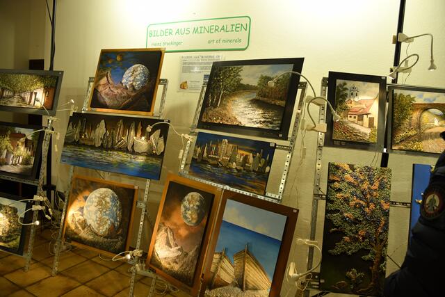 Foto: Ganglberger Erika