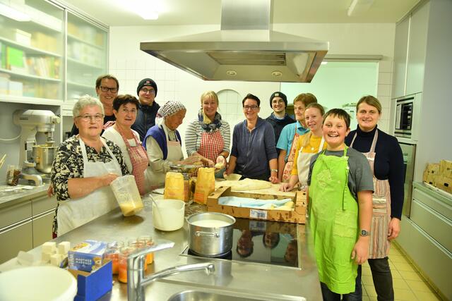 Foto: Ganglberger Erika