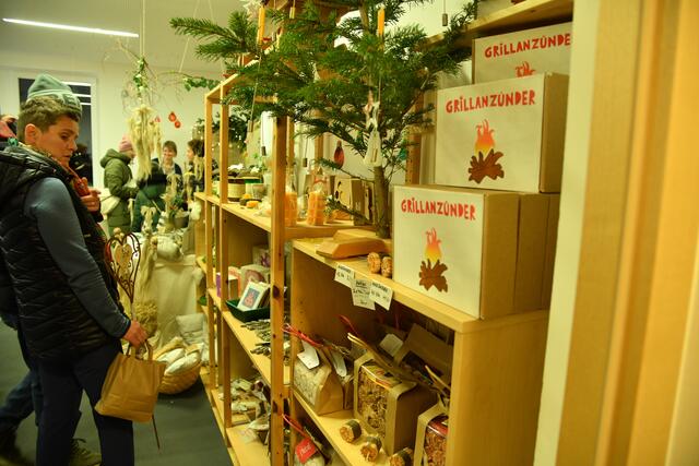 Foto: Ganglberger Erika