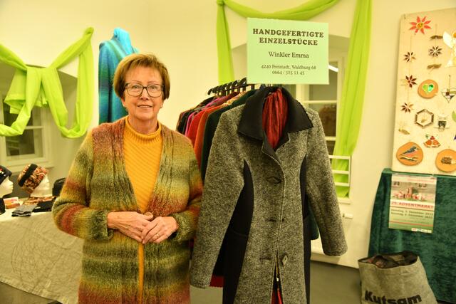 Foto: Ganglberger Erika