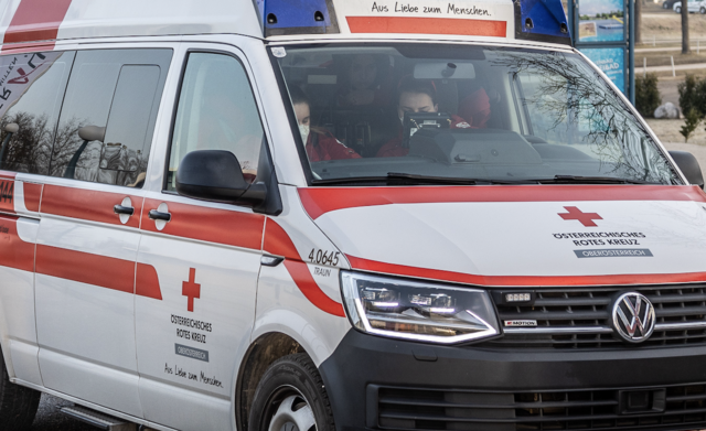 Für den 56-jährigen Arbeiter kam jede Hilfe zu spät. Er erlitt tödliche Verletzungen. | Foto: RMS