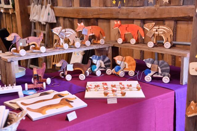 Foto: Ganglberger Erika