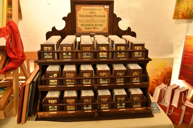 Foto: Ganglberger Erika