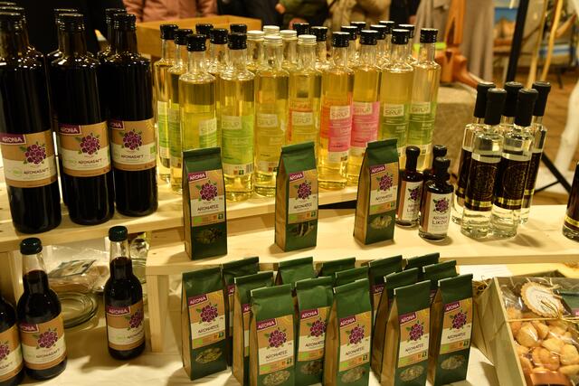 Foto: Ganglberger Erika