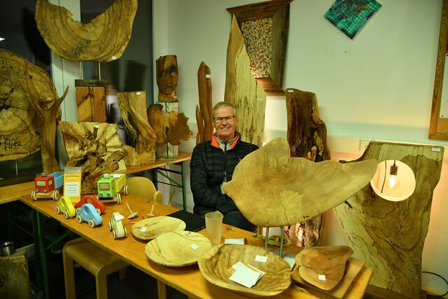 Foto: Ganglberger Erika