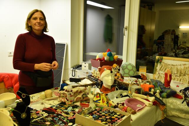 Foto: Ganglberger Erika