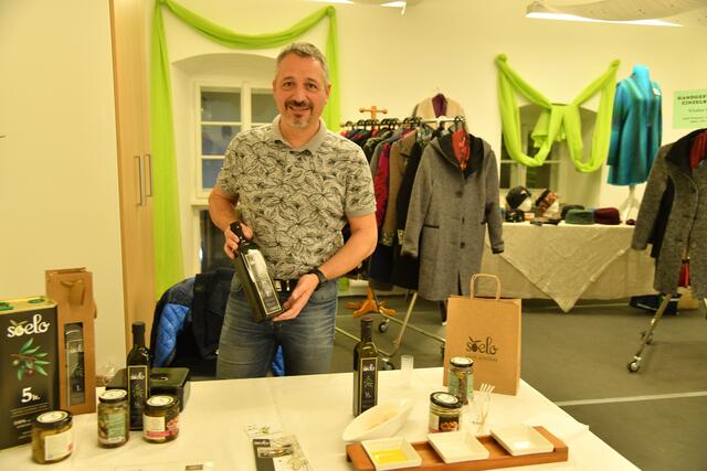 Foto: Ganglberger Erika