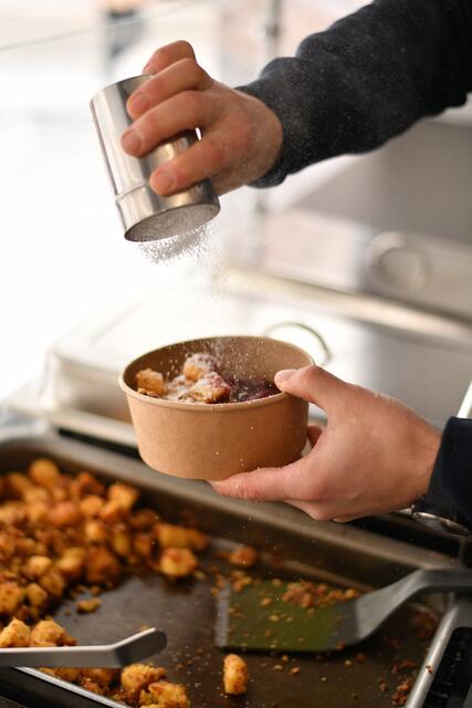 Foto: Ganglberger Erika