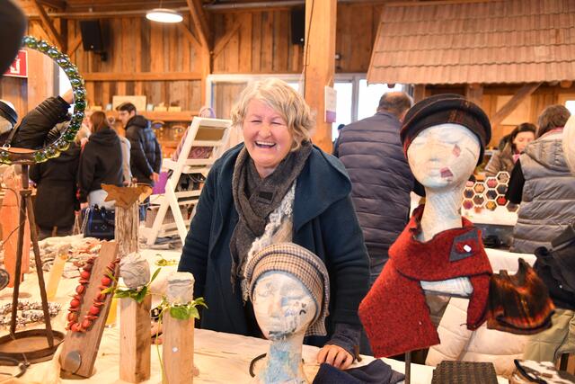 Foto: Ganglberger Erika