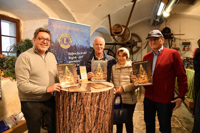 Foto: Ganglberger Erika