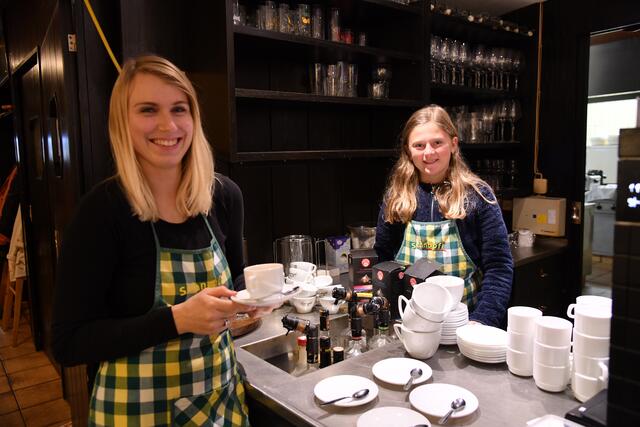 Foto: Ganglberger Erika