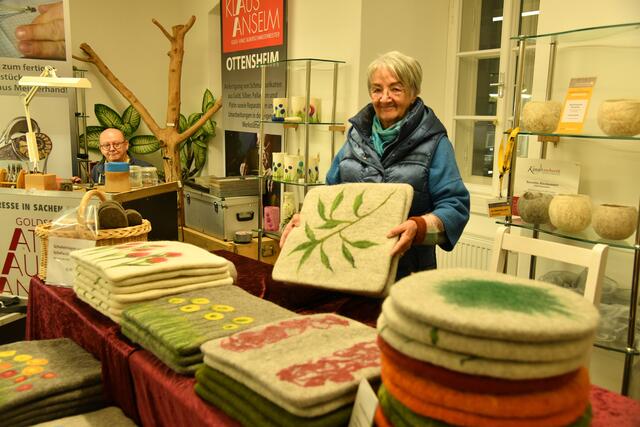 Foto: Ganglberger Erika