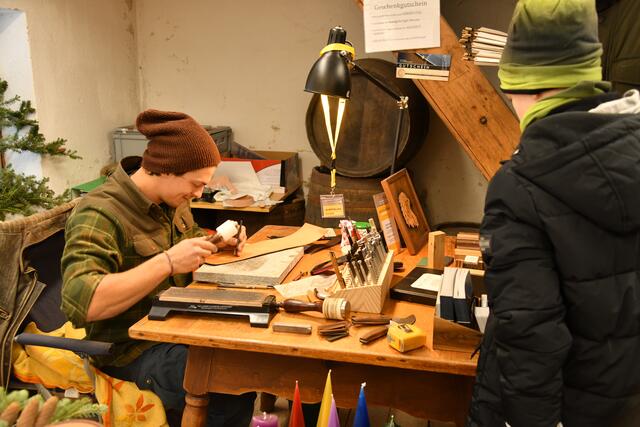 Foto: Ganglberger Erika