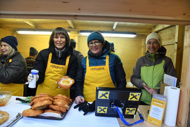 Foto: Ganglberger Erika