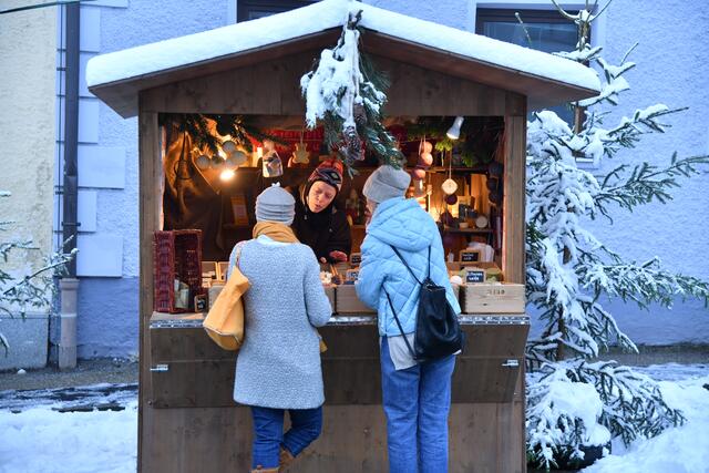 Foto: Ganglberger Erika