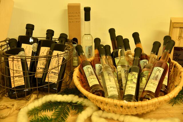 Foto: Ganglberger Erika