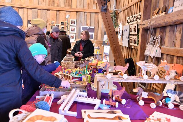 Foto: Ganglberger Erika