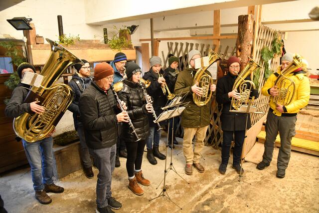 Foto: Ganglberger Erika