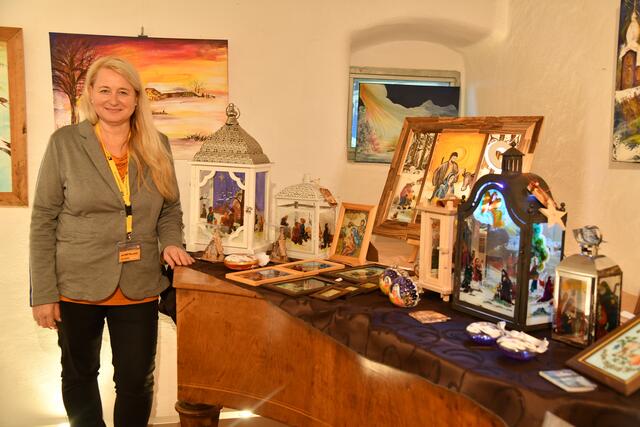 Foto: Ganglberger Erika