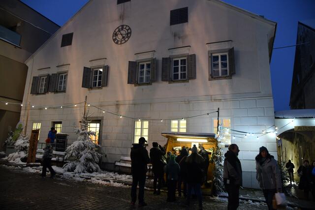 Foto: Ganglberger Erika