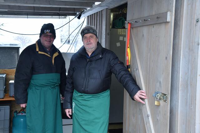 Foto: Ganglberger Erika