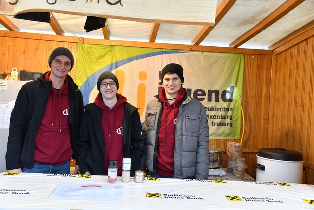 Foto: Ganglberger Erika