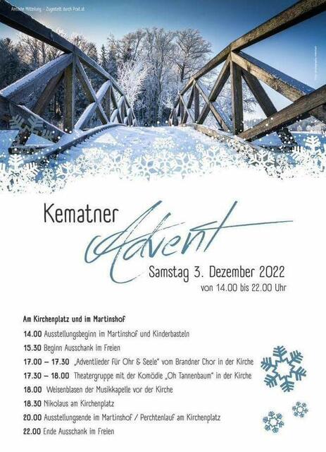 Foto: Gemeinde Kematen